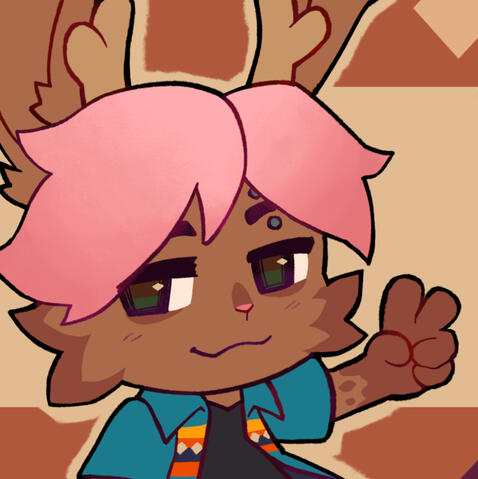 Stylized Illustration (chibi)